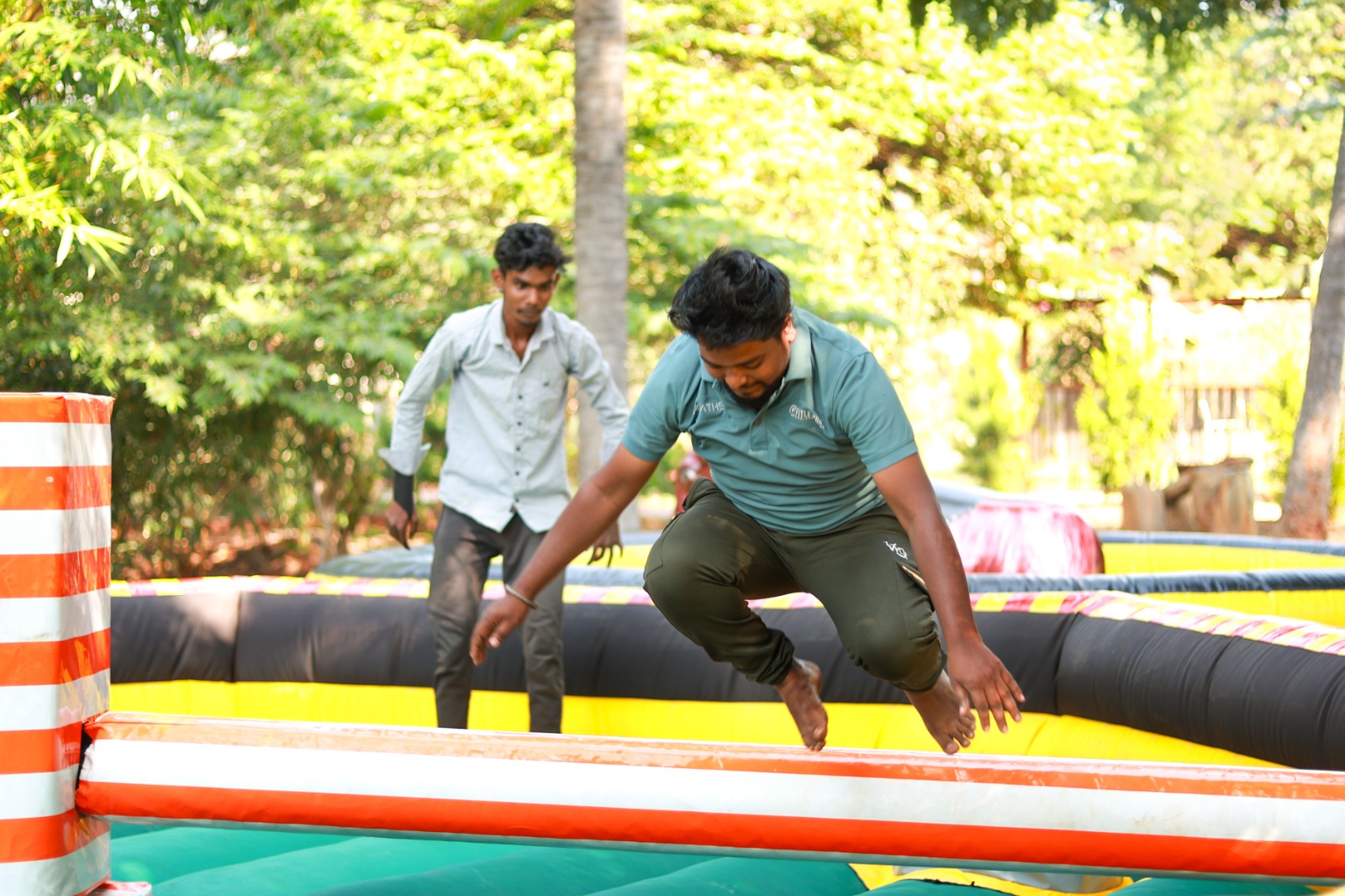 Adventure Activities
